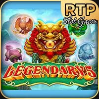 RTP jdb powerplay128